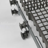 AHB33839405 LG Rack Assembly