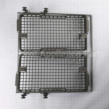 AHB33839405 LG Rack Assembly