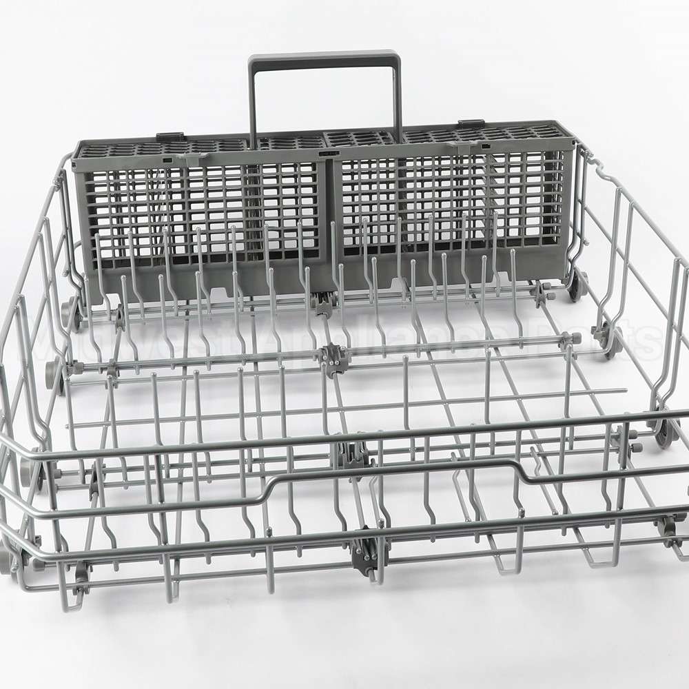 AHB73129114 LG Rack Assembly