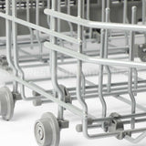 AHB73129114 LG Rack Assembly