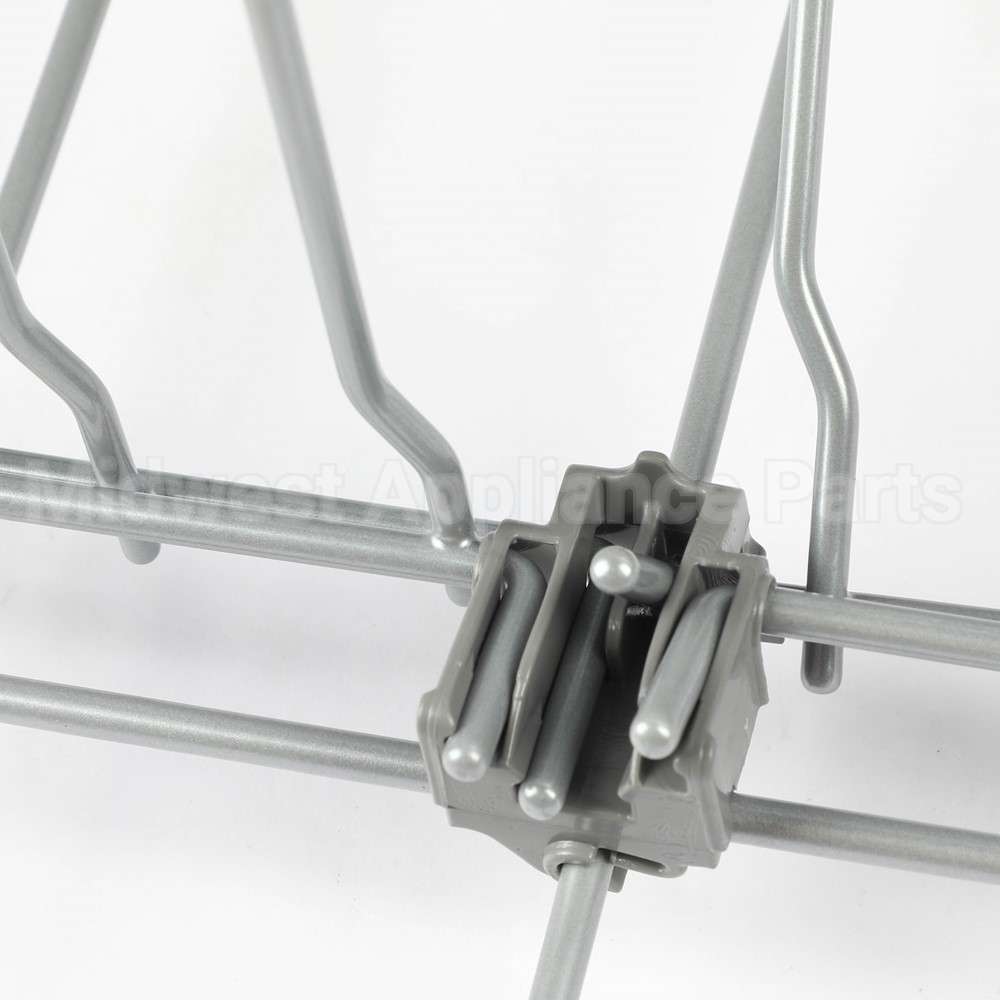AHB73129114 LG Rack Assembly
