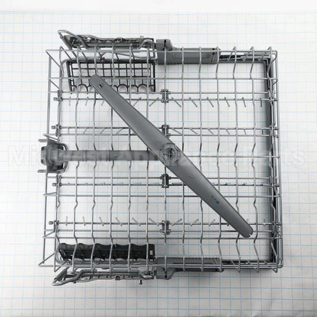 AHB73129201 LG Rack Assembly