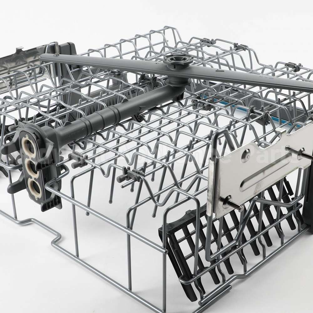 AHB73129201 LG Rack Assembly
