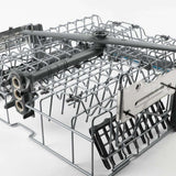 AHB73129201 LG Rack Assembly