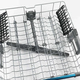 AHB73129201 LG Rack Assembly