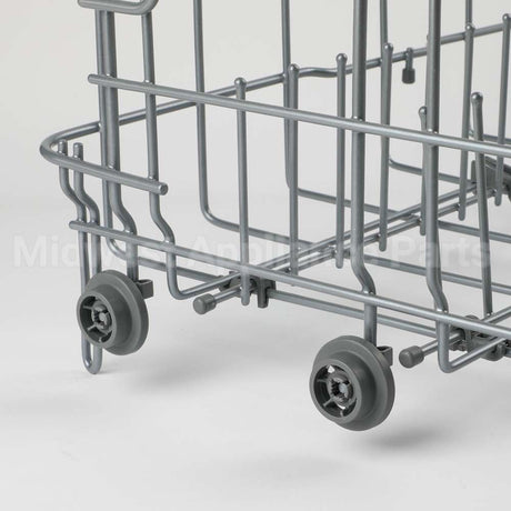 AHB73249104 LG Rack Assembly