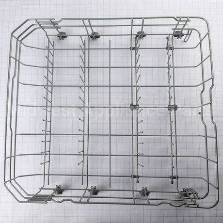 AHB73249104 LG Rack Assembly