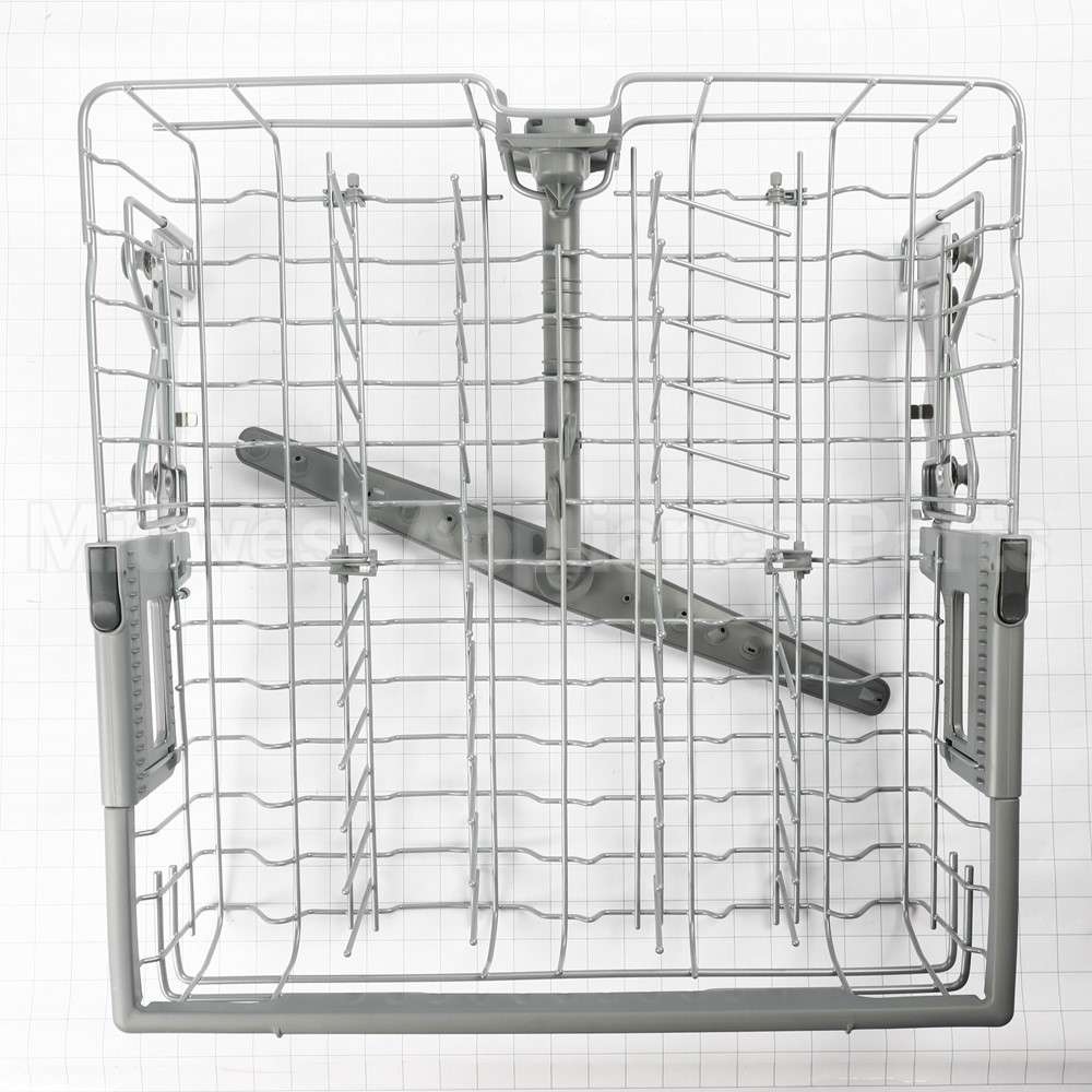 AHB73249228 LG Rack Assembly