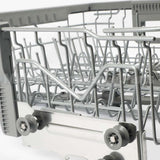 AHB73249228 LG Rack Assembly