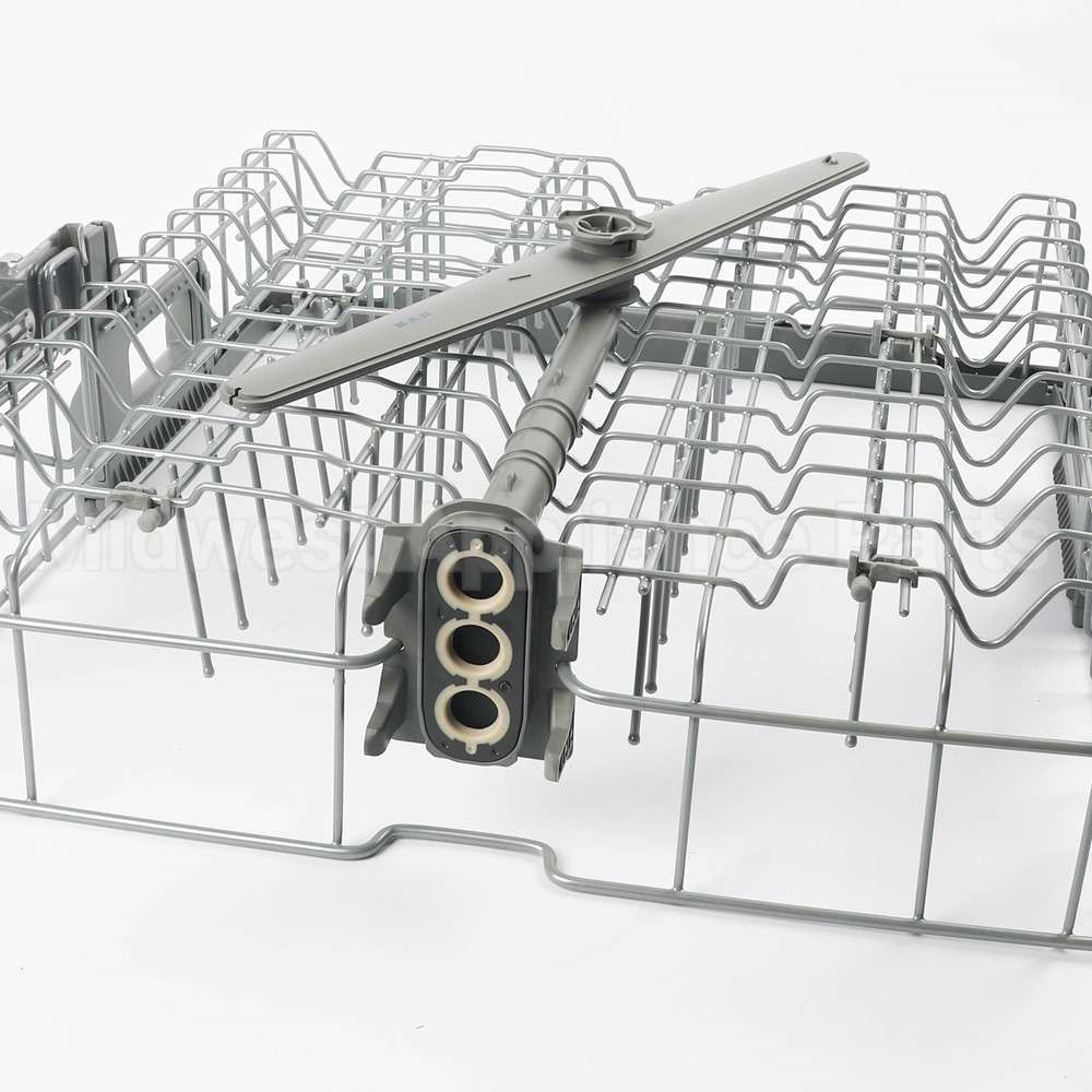 AHB73249228 LG Rack Assembly