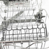 AHB73249230 LG Rack Assembly