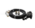 AHK5PE Climatemaster 1" Hose Kit