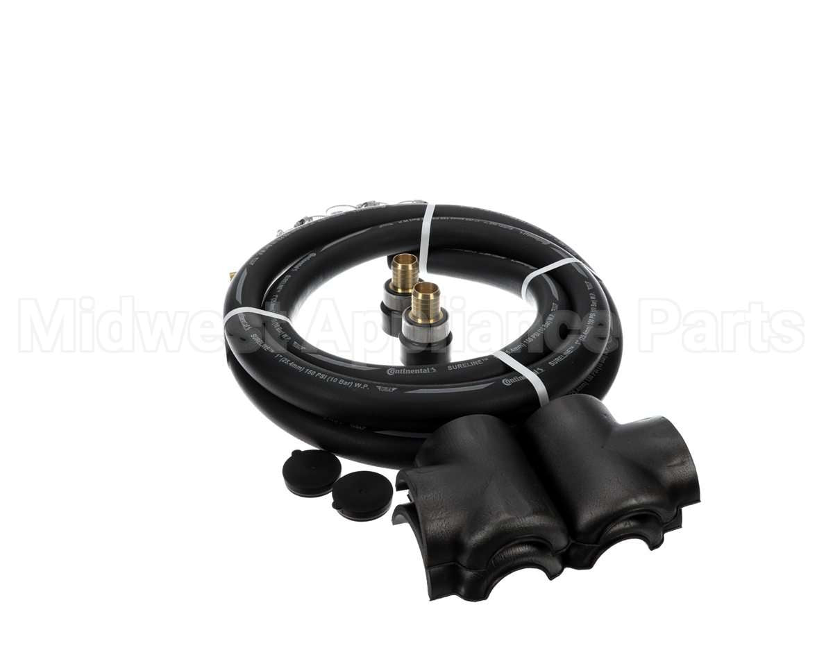 AHK5PE Climatemaster 1" Hose Kit