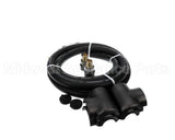 AHK5PE Climatemaster 1" Hose Kit