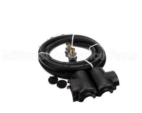 AHK5PE Climatemaster 1" Hose Kit