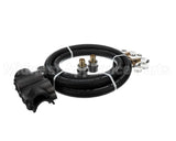 AHK5PE Climatemaster 1" Hose Kit