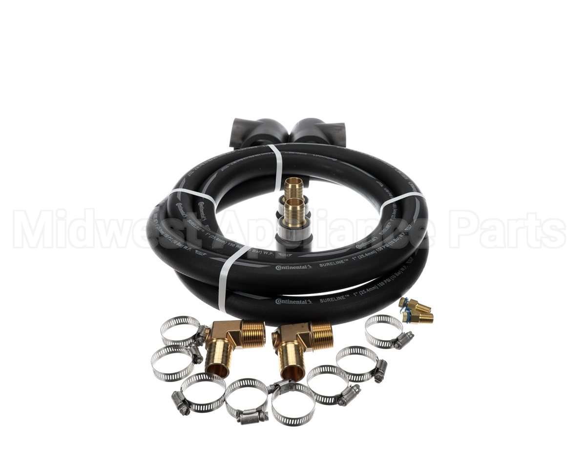 AHK5PE Climatemaster 1" Hose Kit
