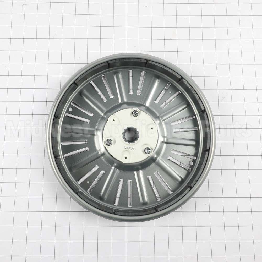 AHL73894502 LG Rotor Assembly