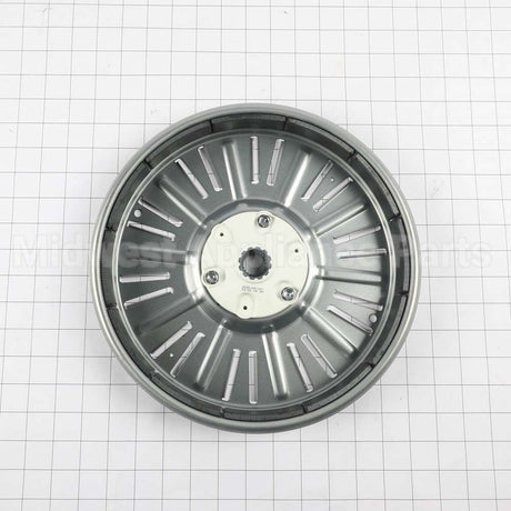 AHL73894502 LG Rotor Assembly