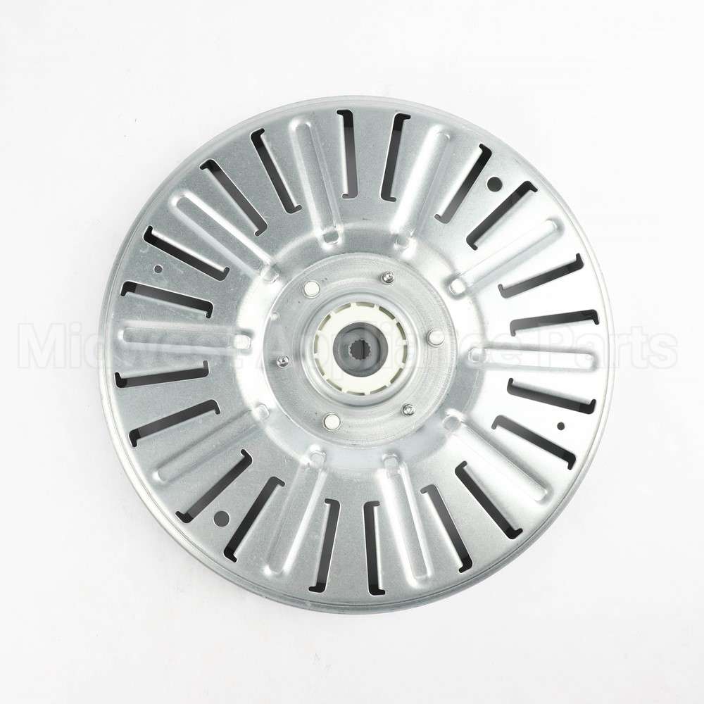 AHL76195121 LG Rotor Assembly,Combined