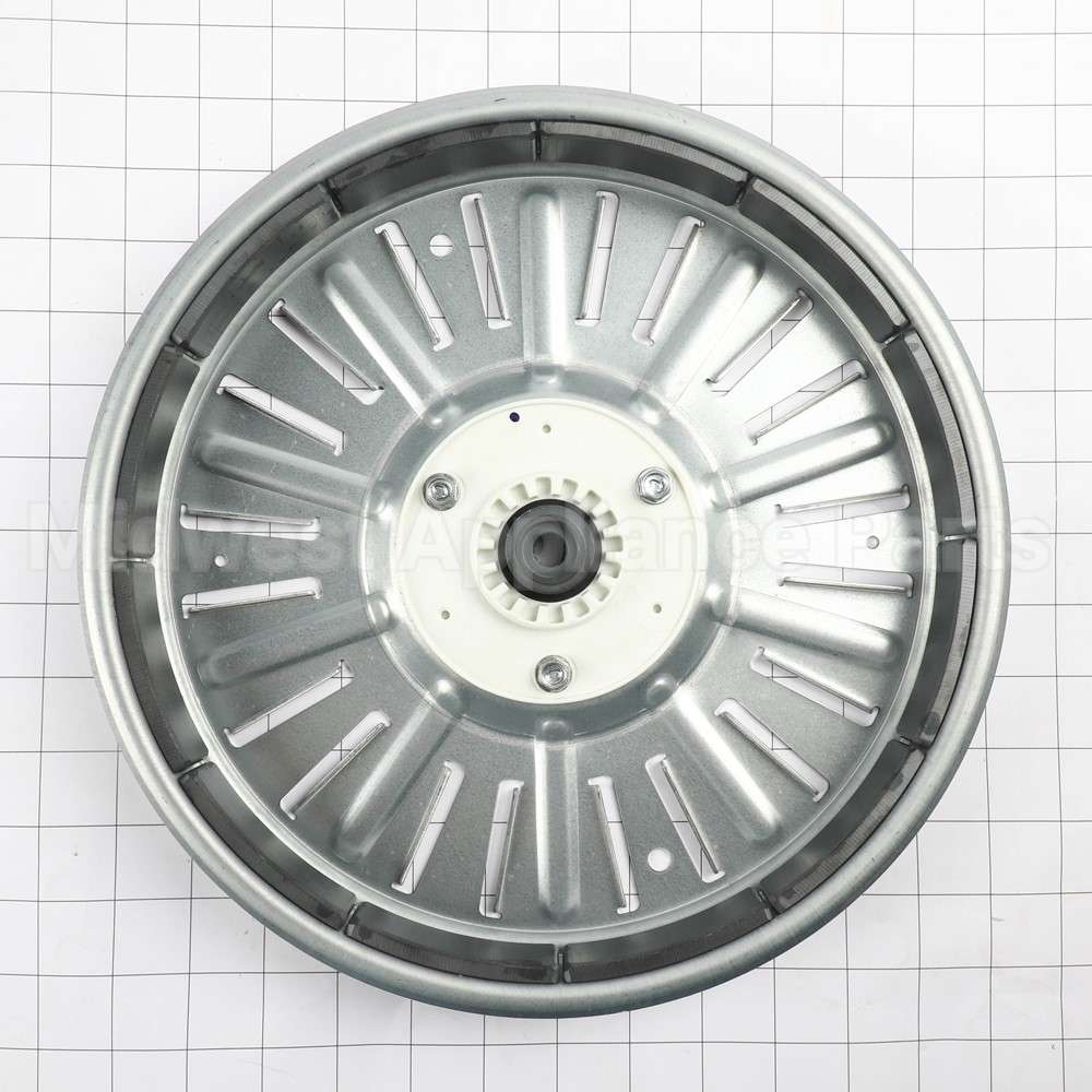 AHL76195121 LG Rotor Assembly,Combined
