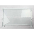 AHT73455102 LG Shelf Assembly,Freezer