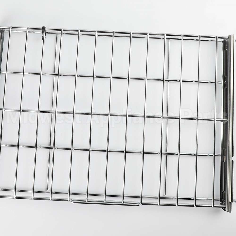 AHT74173805 LG Shelf Assembly