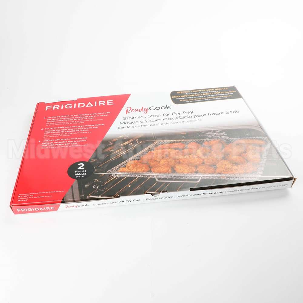 AIRFRYTRAY Frigidaire Air Fry Tray