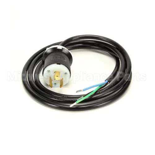 AJA0700552 Compatible Roundup Cord, Power (Assy, L6-20P)