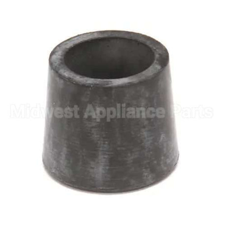 AJA2100109 Compatible Roundup Foot, Rubber