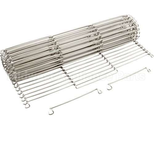 AJA7000758 Compatible Roundup Wire Conveyor Kit Vct-2010