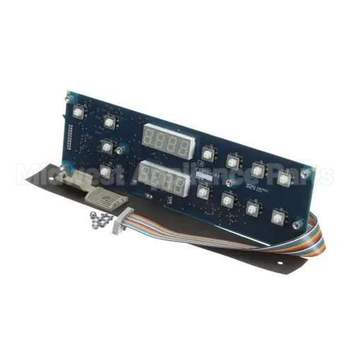 AJA7001249 Compatible Roundup Board, Digital Display (Kit)