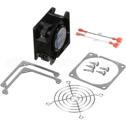AJA7001440 Compatible Roundup Fan