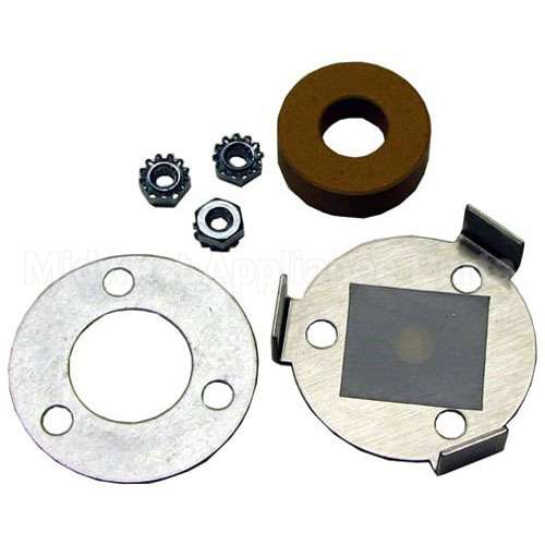 AJA7001838 Compatible Roundup Bearing And Retainer Kit
