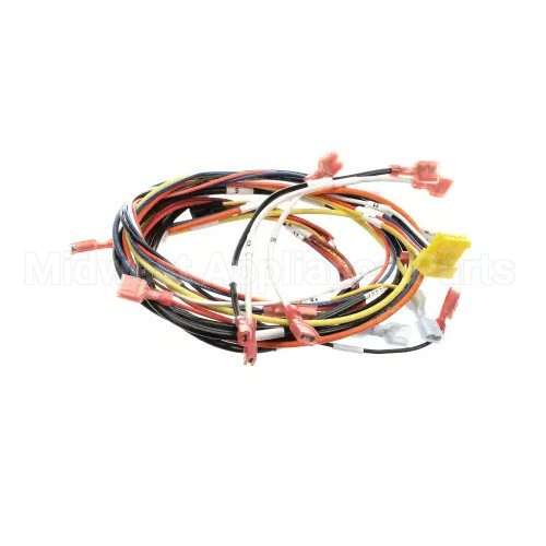 AJA700975 Compatible Roundup Harness, Wire(Egg Station, Dualzone)