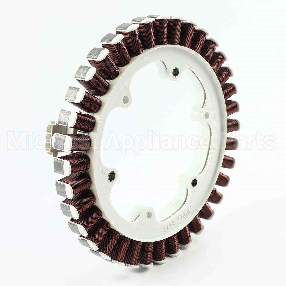 AJB76315028 LG Stator Assembly,Combined