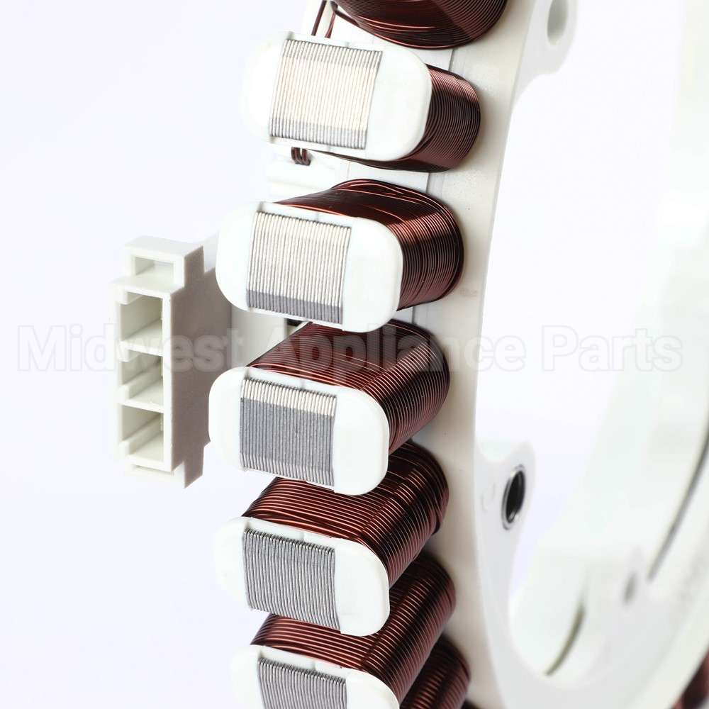 AJB76315028 LG Stator Assembly,Combined