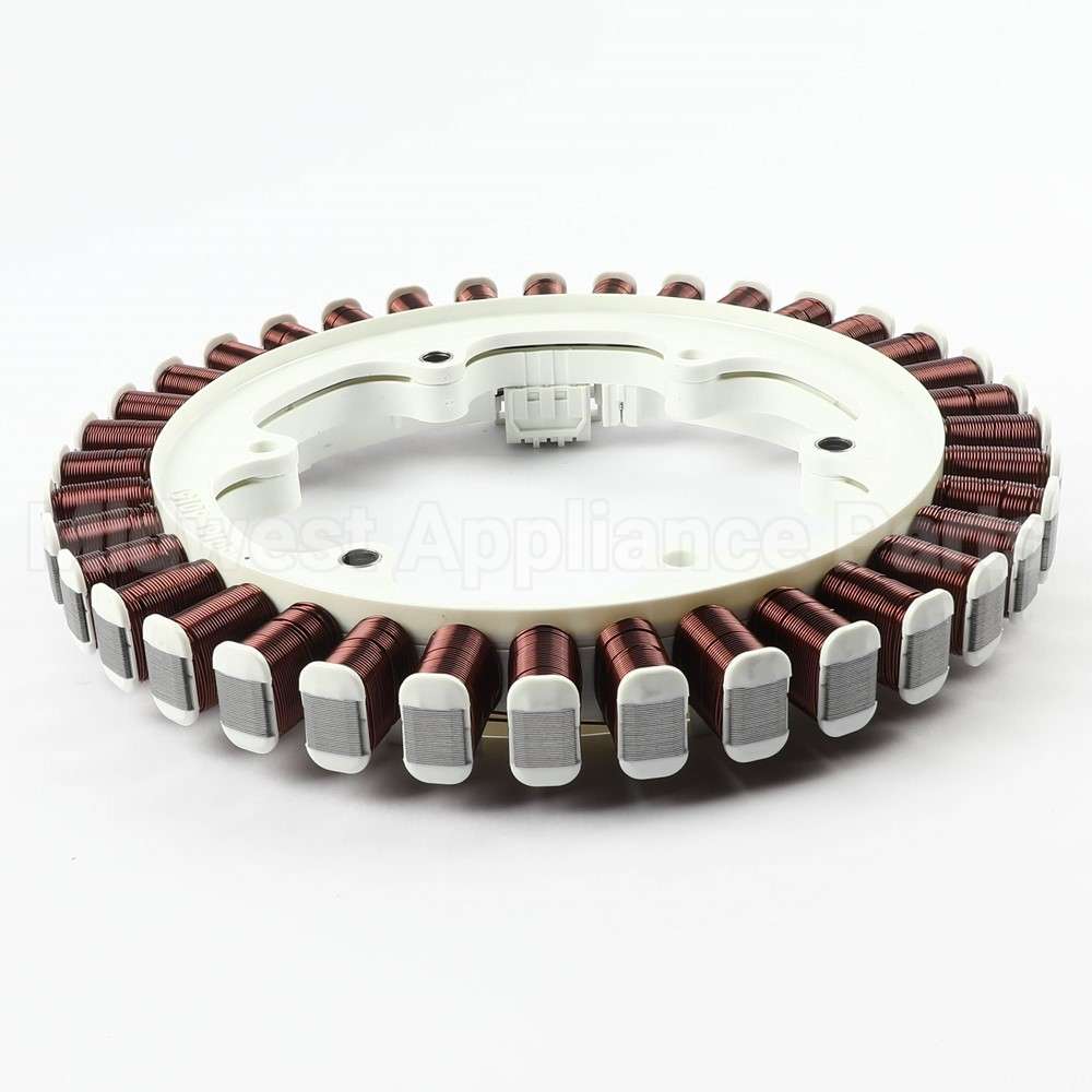 AJB76315028 LG Stator Assembly,Combined