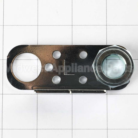 AJC68689632 LG Stopper Assembly,Door