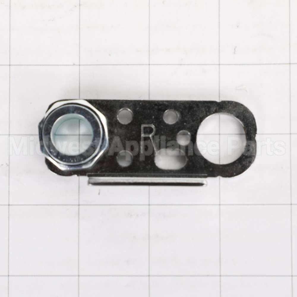 AJC73112301 LG Stopper Assembly,Door