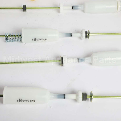 AJK72909314 LG Suspension Assembly,Suspension