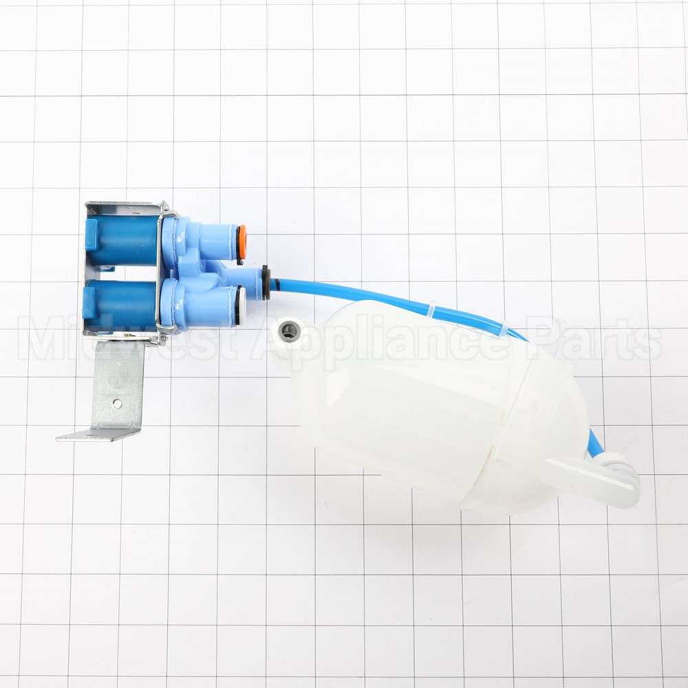 AJL72911507 LG Tank Assembly,Water