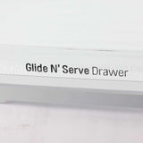 AJP73314412 LG Tray Assembly,Fresh Room