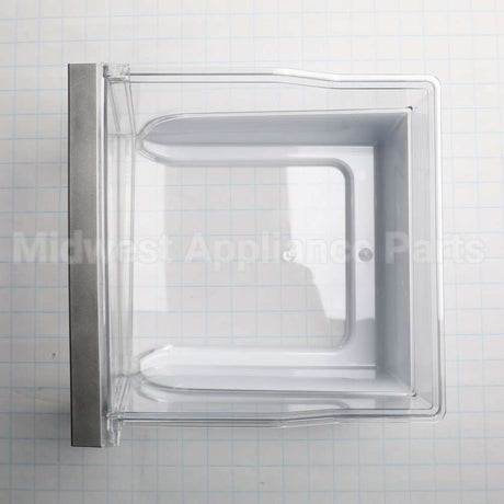 AJP73334415 LG Tray Assembly,Vegetable