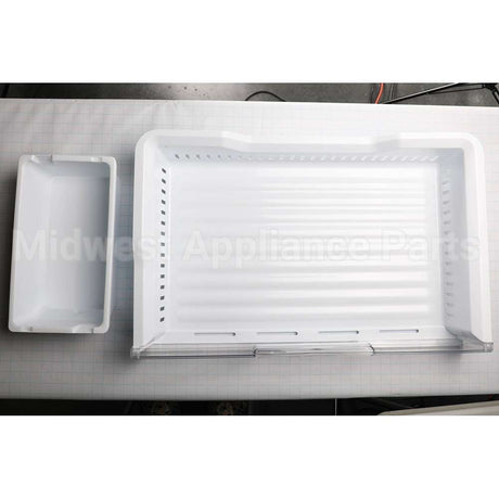 AJP73334611 LG Tray Assembly,Drawer