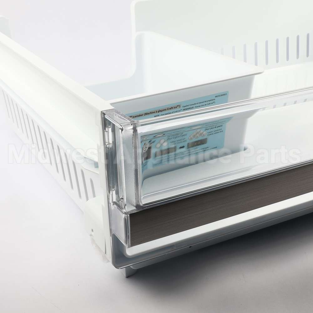 AJP73334635 LG Tray Assembly,Drawer