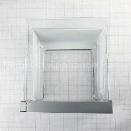 AJP73374601 LG Tray Assembly,Vegetable