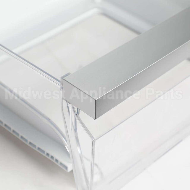 AJP73374602 LG Tray Assembly,Vegetable