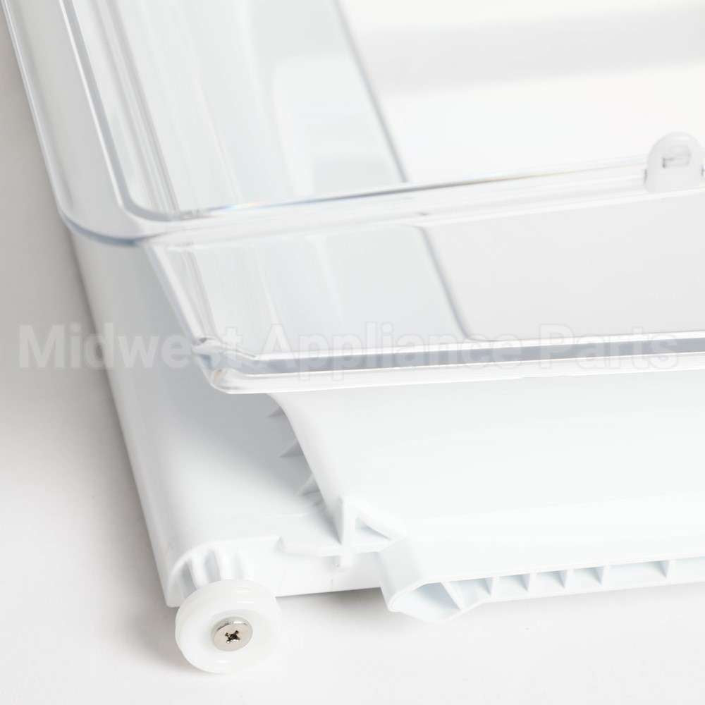 AJP73374602 LG Tray Assembly,Vegetable