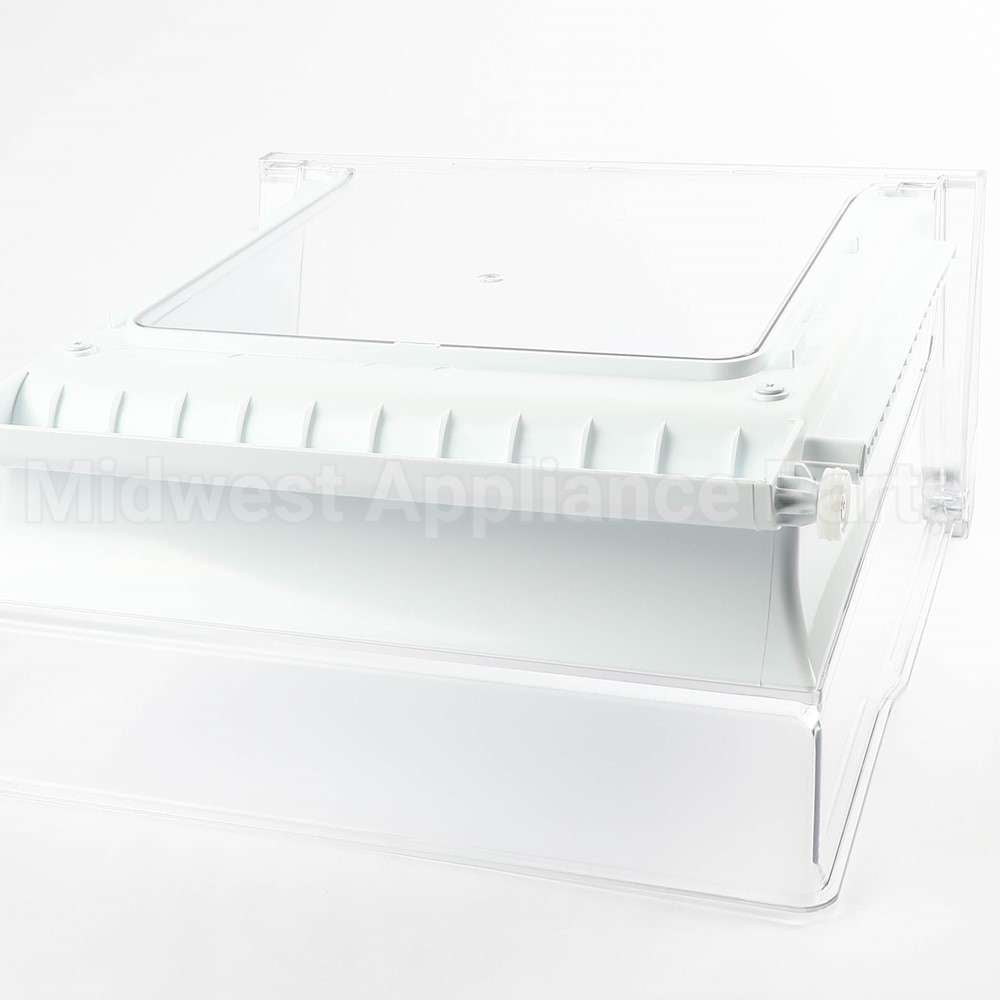 AJP73374607 LG Tray Assembly,Vegetable